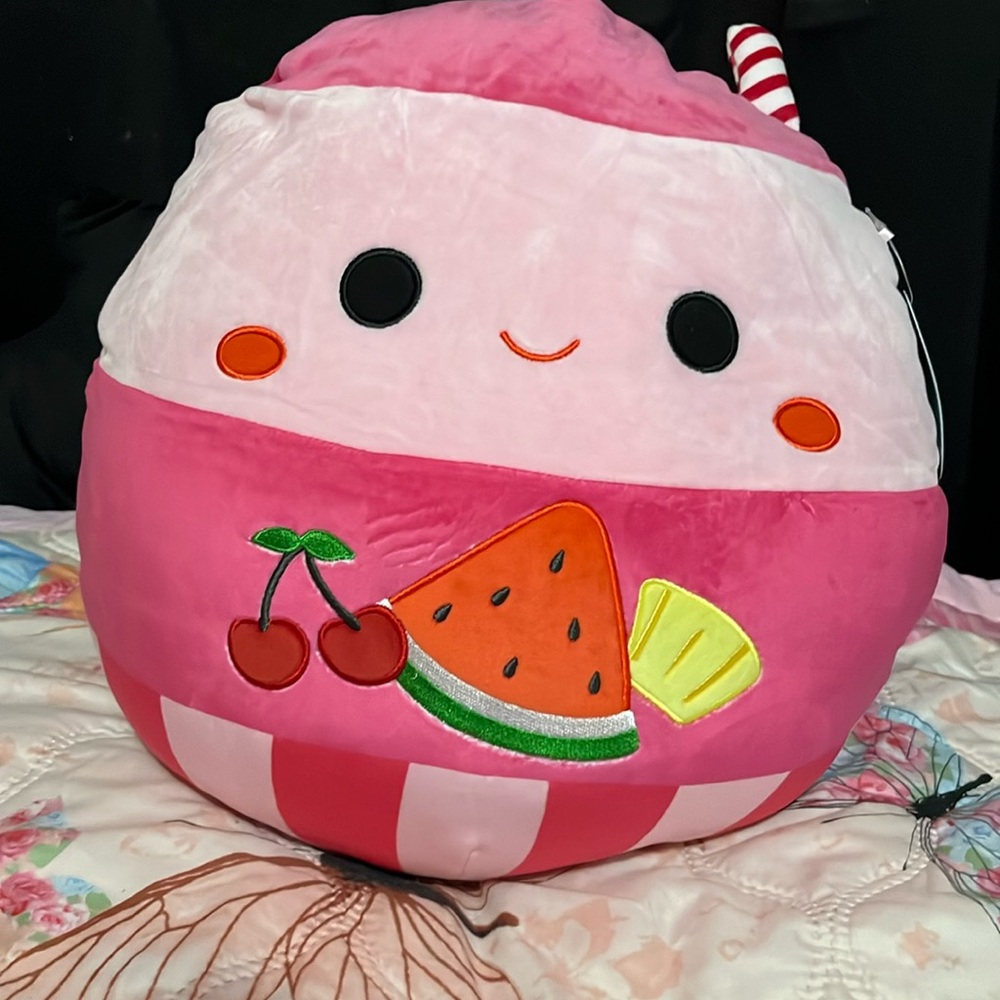 squishmallow